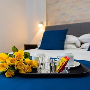 Rent Trastevere Alojamento de Acomodação e Pequeno-almoço