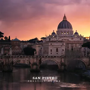 San Pietro Prestige Alojamento de Acomodação e Pequeno-almoço