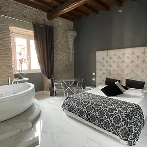 Rhome Luxury Alojamento de Acomodação e Pequeno-almoço