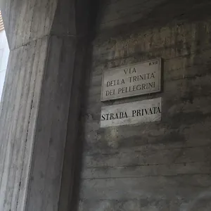 Regola Rom