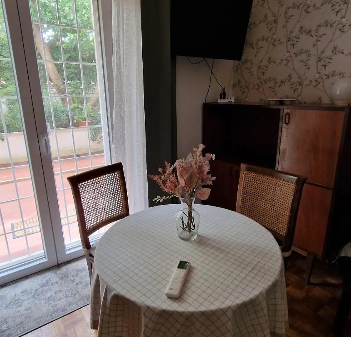 Oasi A Roma B&B