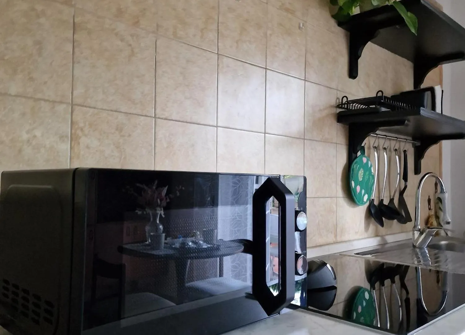 Oasi A Roma B&B 0*,  Itália