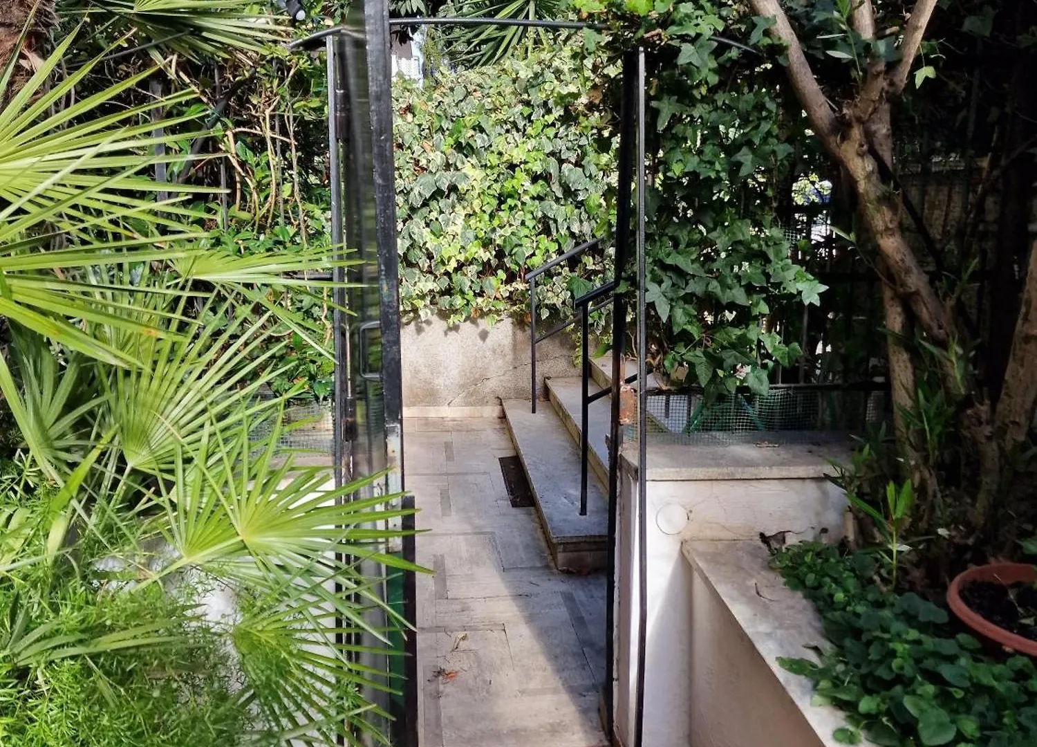Oasi A Roma B&B Itália
